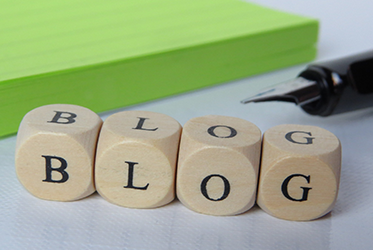 March Your Way to Success with Blogging