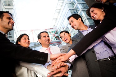 Running a Small Business Takes a Village